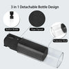 Rechargeable Screen Cleaning Spray Bottle