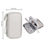 Travel Digital Organizer Bag for Cables and Accessories