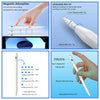 Precision Active Stylus Pen for iPad with Palm Rejection