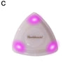 LED Glowing Guitar Picks for Electric, Acoustic, Bass, and Mandolin