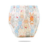 Reusable Cotton Potty Training Pants for Toddlers, Breathable & Waterproof