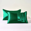 Satin Pillowcase Set of 2 – Silky Soft, Hair & Skin Friendly
