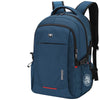 Anti-Theft Laptop Backpack with USB Charging Port