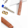 Complete Hand Sewing Tool Kit with Large-Eye Needles