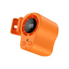 360° Drehender Auto- & Outdoor-Persönlicher Ventilator