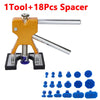 Car Dent Repair Kit with 40 Pull Tabs