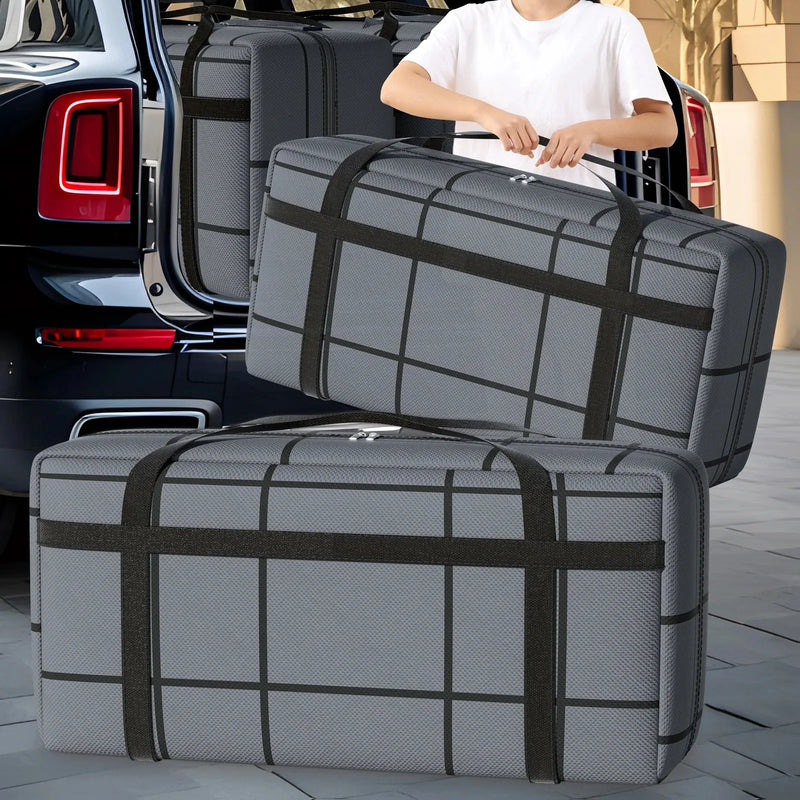 Foldable Non-Woven Storage Bags