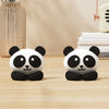 Adorable Cartoon Cable Organizer Clips