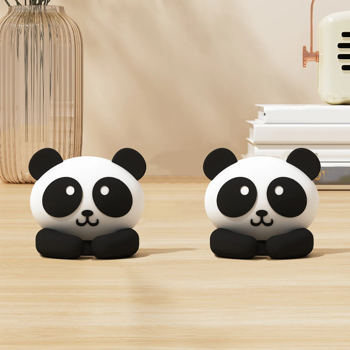Adorable Cartoon Cable Organizer Clips
