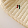 Cotton Stroller Organizer Hanging Diaper Bag