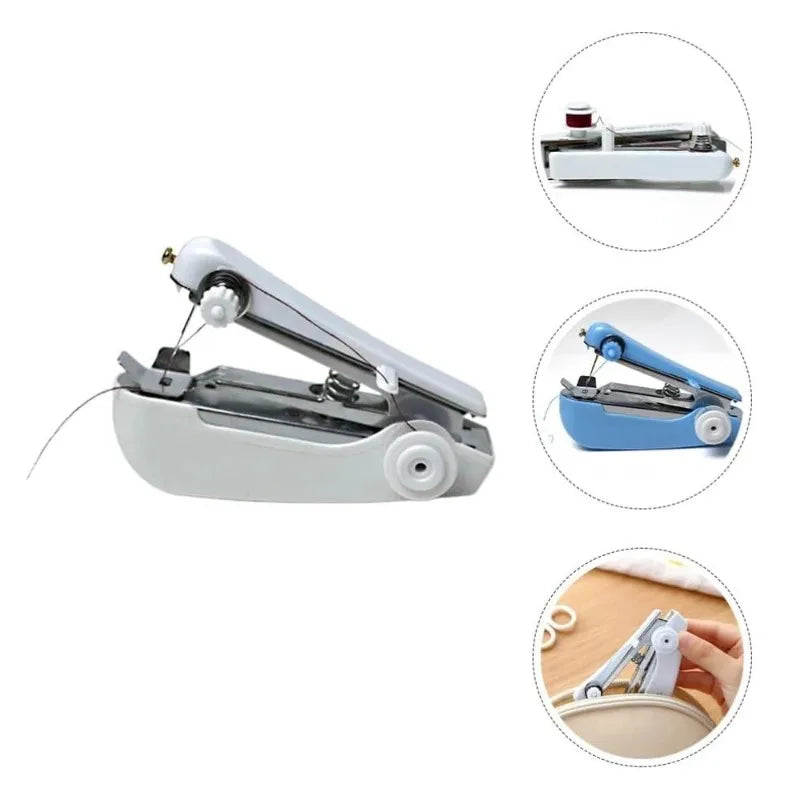 Portable Handheld Sewing Machine