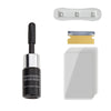 Windshield Repair Kit for Chips and Cracks