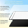 Magnetic Weekly Planner Board for Family Organization