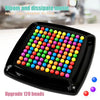 Rainbow Ball Elimination Board Game for Family Fun