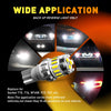 LED Backup Reverse Light Bulbs