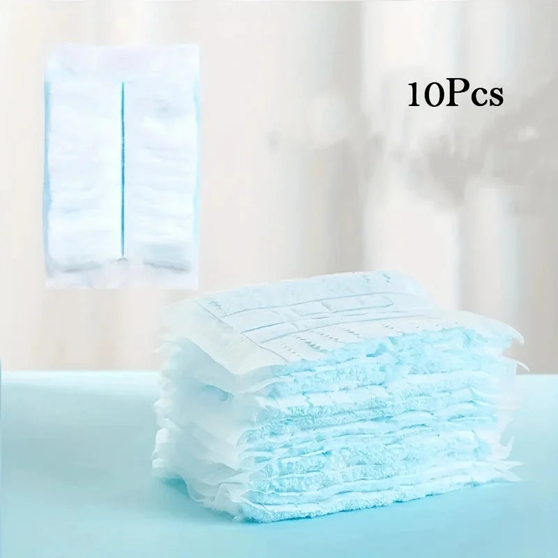 Disposable Duster Refills (10-Pack) for Swiffer