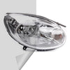 Smoke Black Car Headlight & Taillight Tint Film