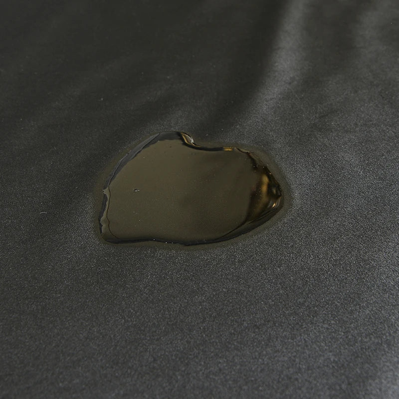Waterproof Fitted Mattress Sheet with Elastic Band