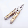 Folding Multi-Tool Pliers with 20-In-1 Functions