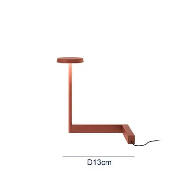 Modern Minimalist Floor Lamp