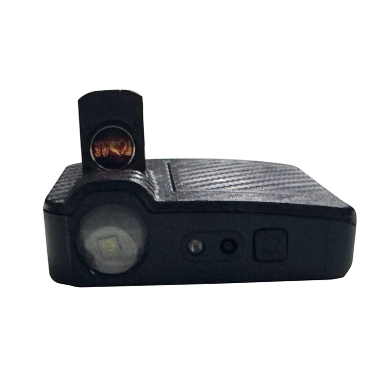 Car Door LED Welcome Light Projector