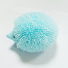 Sensory Squeeze Ball with Spiky Texture