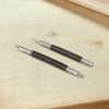 Spring-Loaded Dual-Head Nail Setter with Hinge Pin Remover (2-Piece Set)