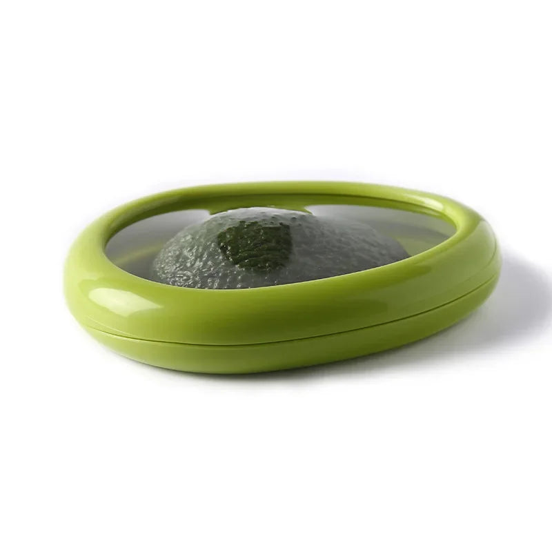 Produce Freshness Storage Box – Fruit & Vegetable Crisper