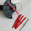 Cordless Electric Grass Trimmer