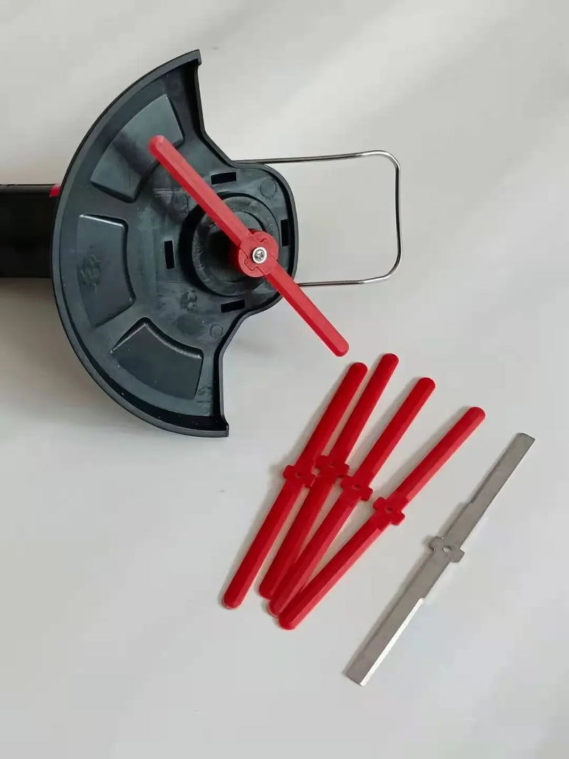 Cordless Electric Grass Trimmer