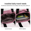 Lightweight Waterproof Nylon Tote Bag