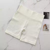 Leggings Biker de Cintura Alta sin Costuras