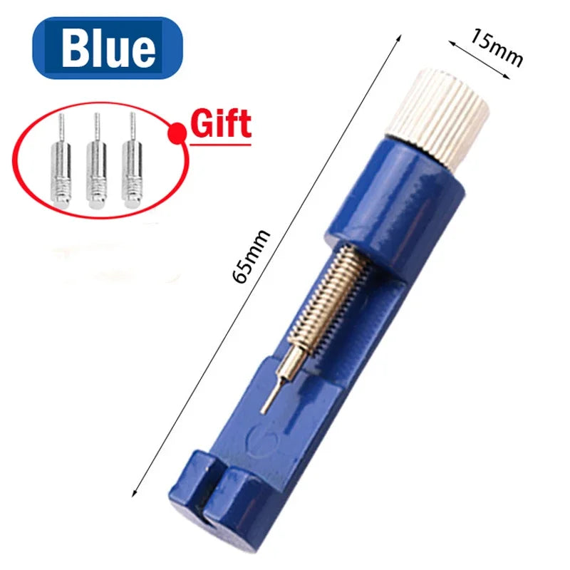 Precision Watch Band Link Remover Tool