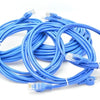 CAT5e Ethernet Cable for Reliable Home & Office Networking
