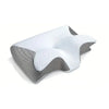 Butterfly Memory Foam Neck Support Pillow