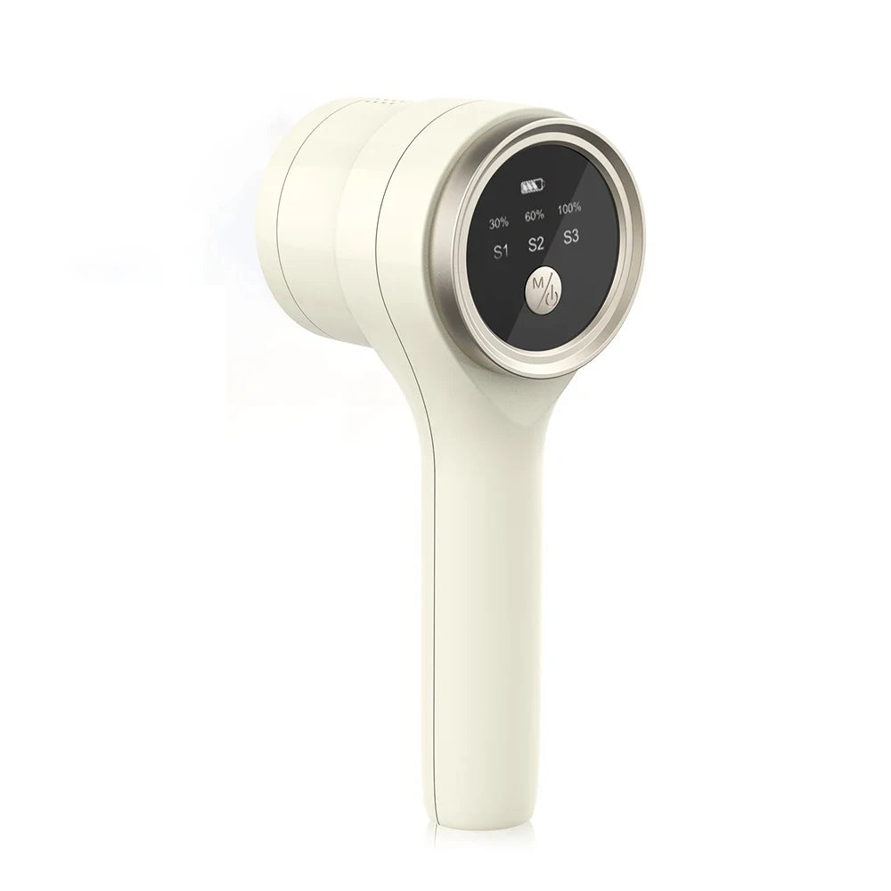 Portable Electric Lint and Hair Ball Remover