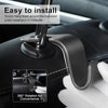 Universal Car Headrest Hooks (4-Pack) – Organize Handbags, Groceries & Jackets