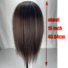 Men's Mannequin Head for Hair Styling Practice