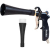 High-Pressure Air Blow Gun for Car Detailing