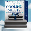 Cooling Bamboo-Blend Bed Sheet Set
