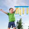 Falling Sticks Catch Game - Reflex Training Toy