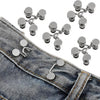Jeans-Button-Verlängerung & Taillen-Anpassung