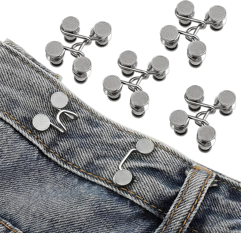 Jeans-Button-Verlängerung & Taillen-Anpassung
