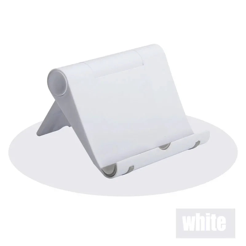 Universal Foldable Tablet & Phone Stand
