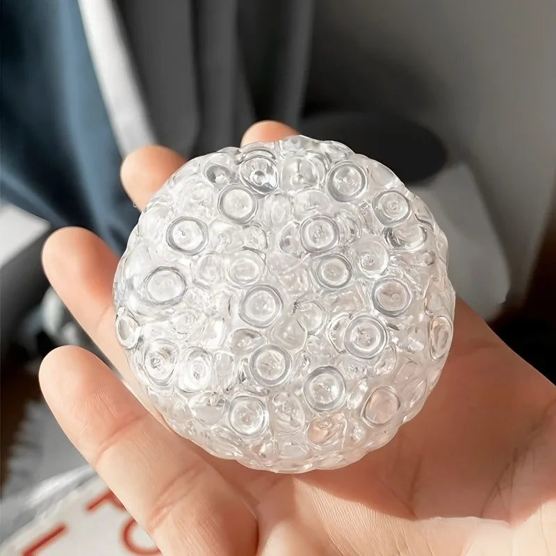 Slow Rebound Mochi Fidget Ball