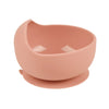 Baby Silicone Suction Plate and Utensil Set