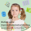 Frog Balance Math Game for Kids | Addition & Subtraction Learning Toy