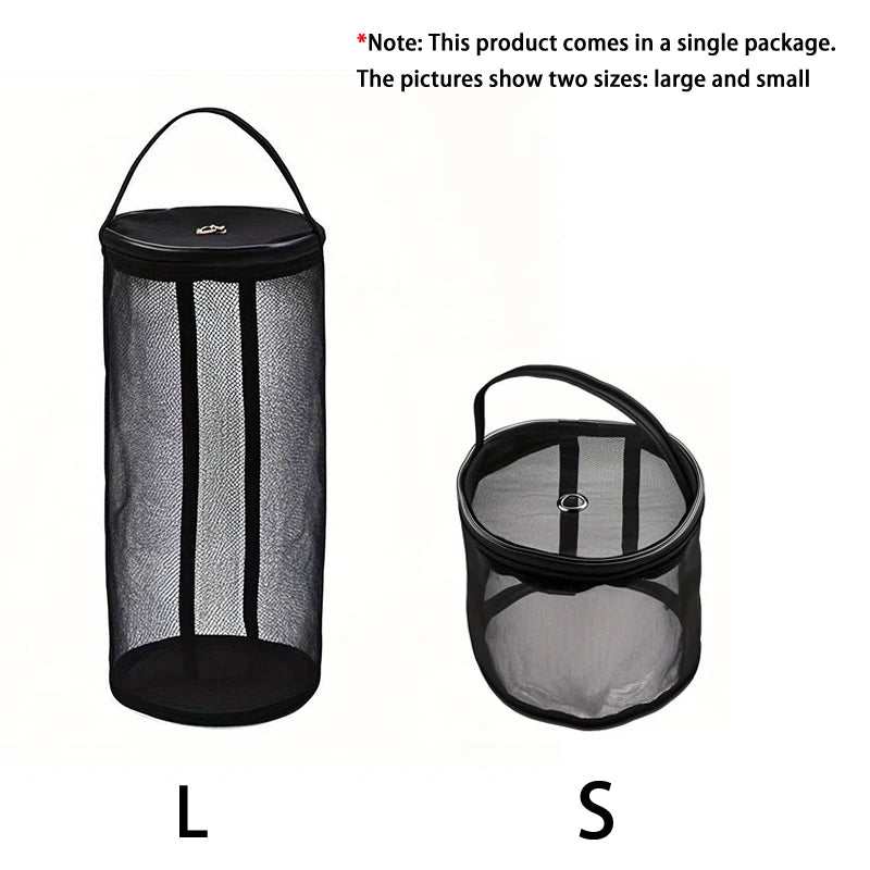 Portable Yarn Storage Bag