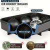 6-Grid Silicone Ice Cube Mold