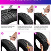 Heavy-Duty Tire Repair Kit